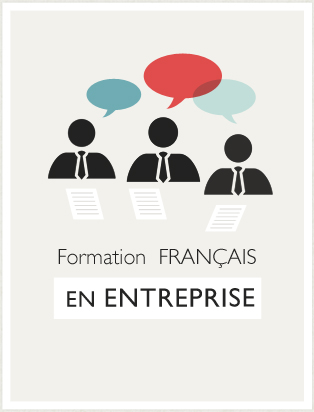 Formations en franais pour les entreprises